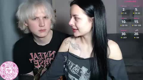 evacris online show from 2, 12, 2025