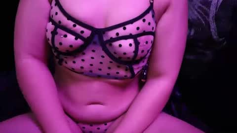 Snapshot of evacruxx chatting on 3, 1, 2025 Eva Crux online show from 3, 1, 2025