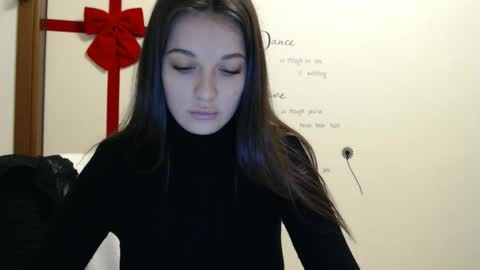 Snapshot of evaeldis chatting on 10, 1, 2026 Eva online show from 10, 1, 2026