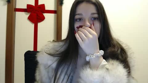 Snapshot of evaeldis chatting on 15, 1, 2026 Eva online show from 15, 1, 2026