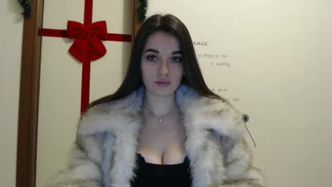 Snapshot of evaeldis chatting on 17, 1, 2026 Eva online show from 17, 1, 2026