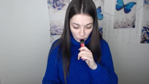 Snapshot of evaeldis chatting on 3, 2, 2026 Eva online show from 3, 2, 2026