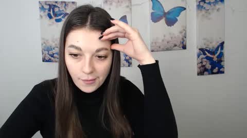 Snapshot of evaeldis chatting on 2, 3, 2026 Eva online show from 2, 3, 2026