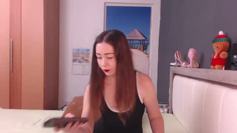 Eva online show from 2, 6, 2026