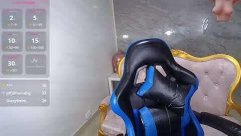 Evangeline online show from 19, 10, 2025