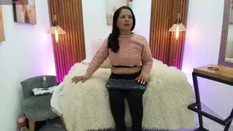 Snapshot of evagoddess_ chatting on 30, 6, 2026 EVA GODDESS online show from 30, 6, 2026