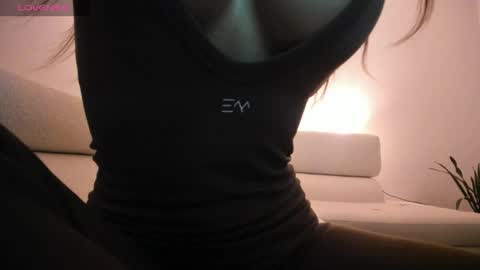 Snapshot of evagomez chatting on 11, 5, 2026 Eva Gomez online show from 11, 5, 2026