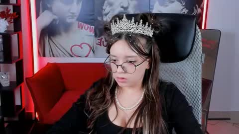 Eva online show from 14, 2, 2026