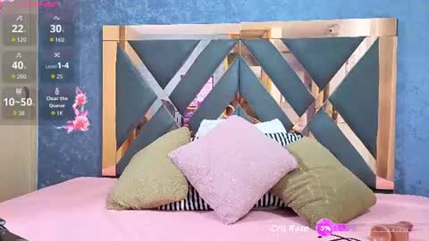 Snapshot of evah_ferrer chatting on 10, 6, 2026 Evah ferrer online show from 10, 6, 2026