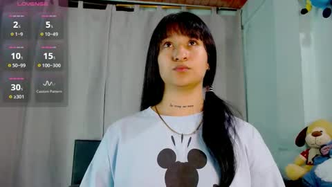 Evah Lee online show from 4, 2, 2026