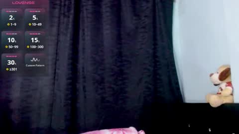 Snapshot of evah_lee chatting on 13, 5, 2026 Evah Lee online show from 13, 5, 2026