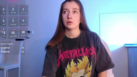 Eva online show from 20, 11, 2025