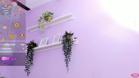 evahalston online show from 12, 2, 2025