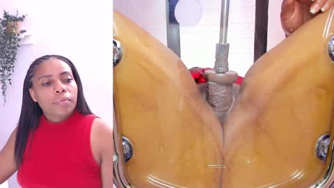 evahalston online show from 12, 2, 2025