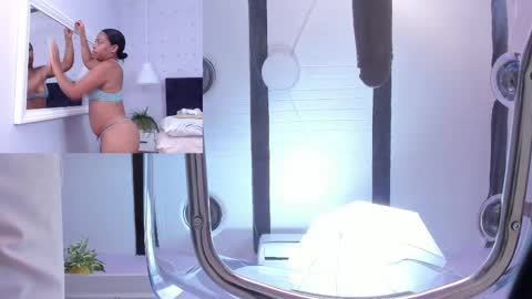 evahalston online show from 3, 3, 2025