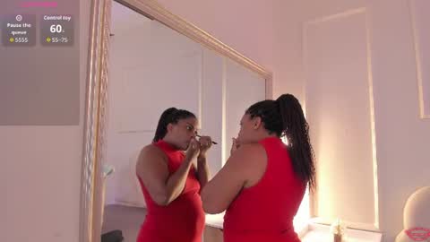 Snapshot of evahalston chatting on 21, 6, 2026 evahalston online show from 21, 6, 2026