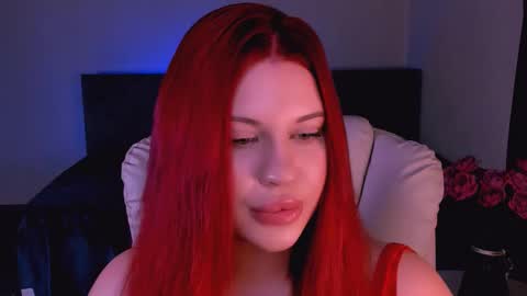 Snapshot of evaharve chatting on 21, 11, 2025 Eva online show from 21, 11, 2025