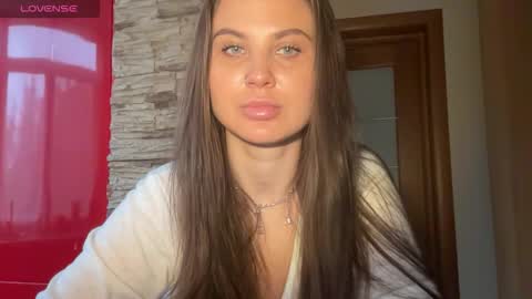 Snapshot of evahazardd chatting on 26, 10, 2025 EvaHazard online show from 26, 10, 2025