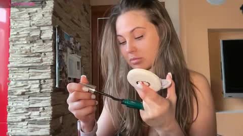 Snapshot of evahazardd chatting on 7, 2, 2026 EvaHazard online show from 7, 2, 2026