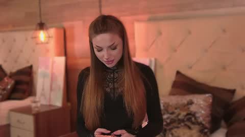 Eva Hook online show from 31, 3, 2026