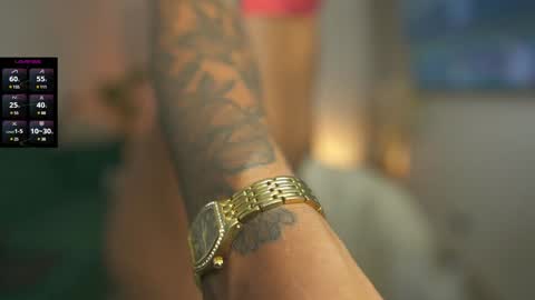 evajacksss_ online show from 19, 12, 2024