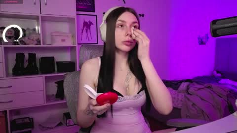 Eva online show from 2, 4, 2026