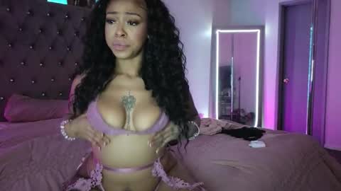 Eva online show from 14, 11, 2025