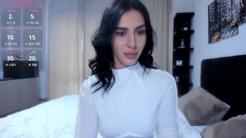 Snapshot of evalaane chatting on 3, 3, 2025 Eva online show from 3, 3, 2025