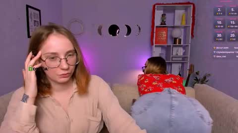 evalora online show from 12, 3, 2026