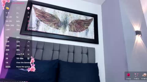 Eva online show from 11, 10, 2025