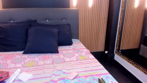 Eva online show from 5, 12, 2025