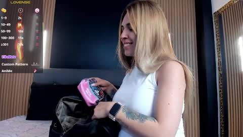 Eva online show from 26, 3, 2026