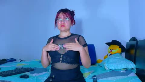 evaluna_02 online show from 19, 5, 2026
