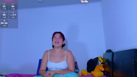 evaluna_02 online show from 27, 5, 2026