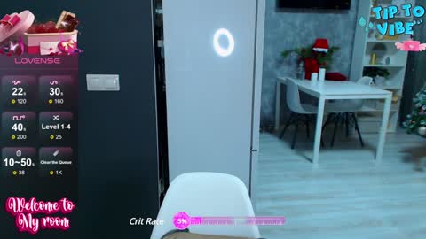 Katy online show from 31, 12, 2024