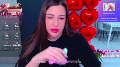 Katy online show from 9, 3, 2025