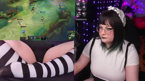 Eva  online show from 7, 11, 2025