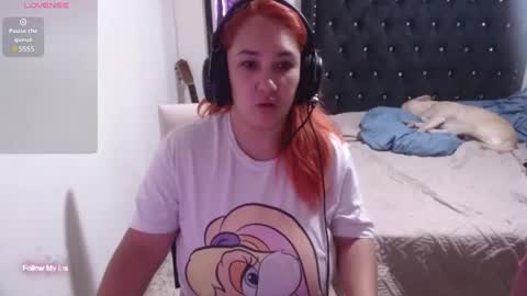 Snapshot of evamilff_ chatting on 20, 2, 2025 Eva online show from 20, 2, 2025