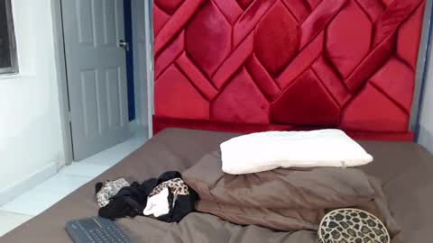 Snapshot of evamills1 chatting on 16, 2, 2025 Eva Mills online show from 16, 2, 2025