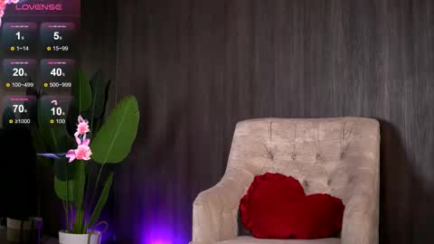 Eva online show from 15, 3, 2026