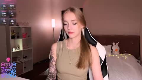 Eva online show from 20, 6, 2026