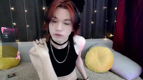 evan_reinhart online show from 17, 11, 2025