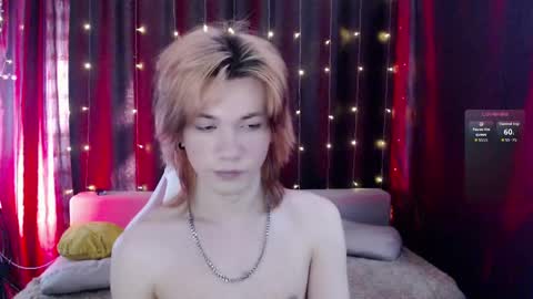 evan_reinhart online show from 5, 4, 2026