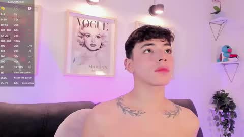 Snapshot of evan_voss chatting on 3, 10, 2025 Evan voss  help me get 200 likesindependent model online show from 3, 10, 2025