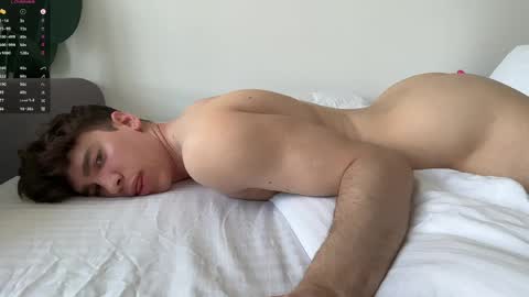 evan_white_ online show from 19, 5, 2026