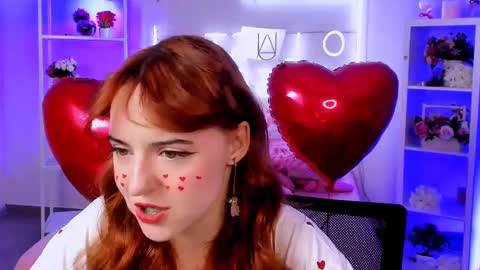 Eva  online show from 13, 2, 2025