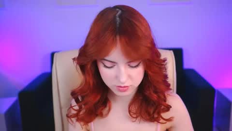 Eva  online show from 2, 3, 2025