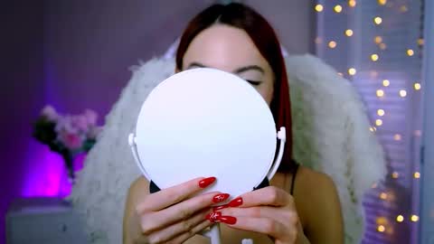 Eva  online show from 22, 11, 2025