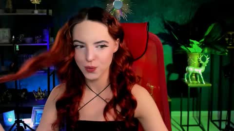 Eva  online show from 11, 1, 2026