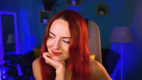 Eva  online show from 12, 6, 2026